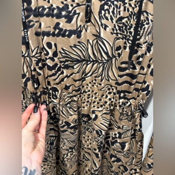 Marc Cain - Printed Rethink Together Dress - Picture 5 of 16